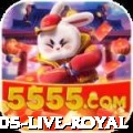 5905 - Live Royal