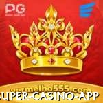 85pg Super Casino App - eell 🃏📊 Bluff catcher no river: call com top pair médio contra range polarizado — explore overbluff agressivo! 🧠💵