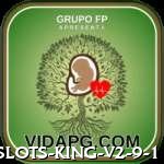 art Slots King v2.9.1 - eell 🎰🔥 Bonus round persistence: slots que pagam múltiplos bônus seguidos — identifique e martelo neles com stake crescente! 📊🔥