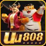 uu808 - Master v2.8.5
