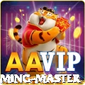 azulpg Gaming Master