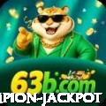 donaldbet Champion Jackpot