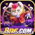 fuwin Mega 2024 - eell 🎰💹 Promo de cashback semanal: jogue tudo no final da semana — recupere 15-20% das perdas e vire positivo! 🔄🔥