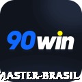 globaljogo Master Brasil