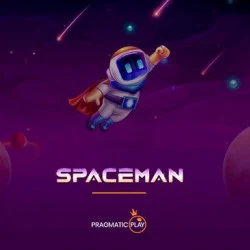 Spaceman 9556bet