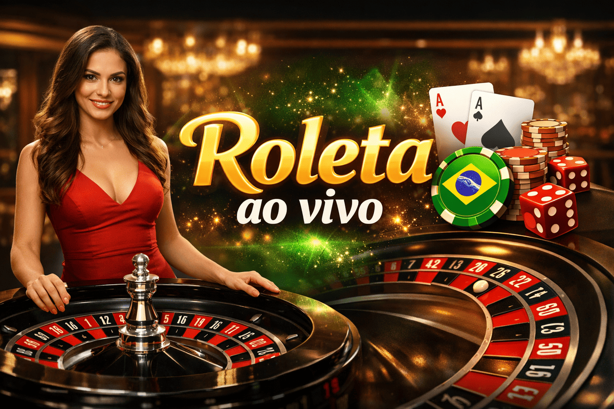 Roleta 9556bet