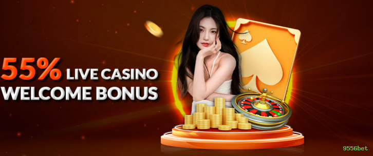 9556bet Slot Demo