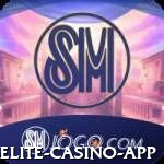 ttabet Elite Casino App - eell 🃏🔥 Poker App value shove: baixe e ganhe torneio tickets grátis — shove mid pair contra loose e stacka mesas altas! 💪🤑