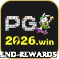 ultrabet Legend Rewards